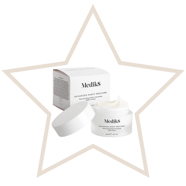Medik8 Advanced Night Restore Star Deal 50ml
