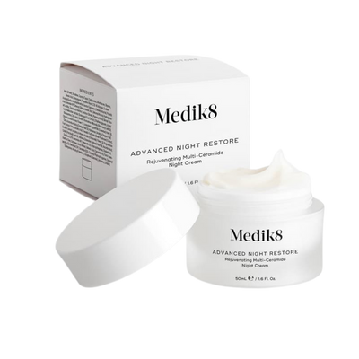 Medik8 Advanced Night Restore 50ml