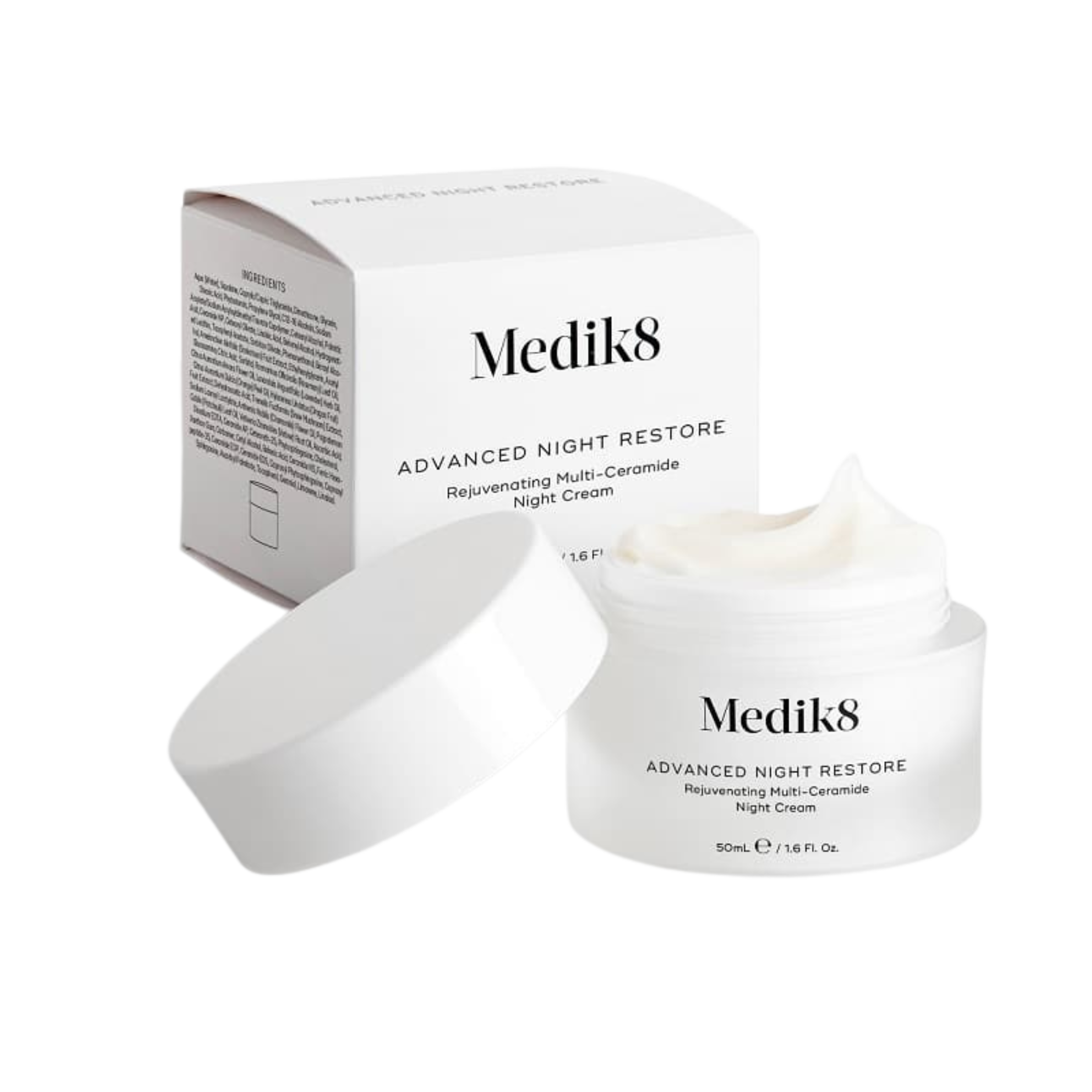 Medik8 Advanced Night Restore 50ml