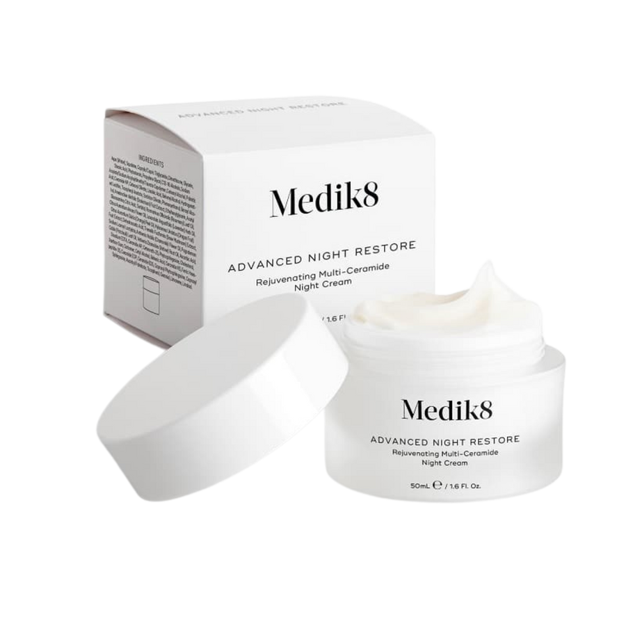 Medik8 Advanced Night Restore 50ml