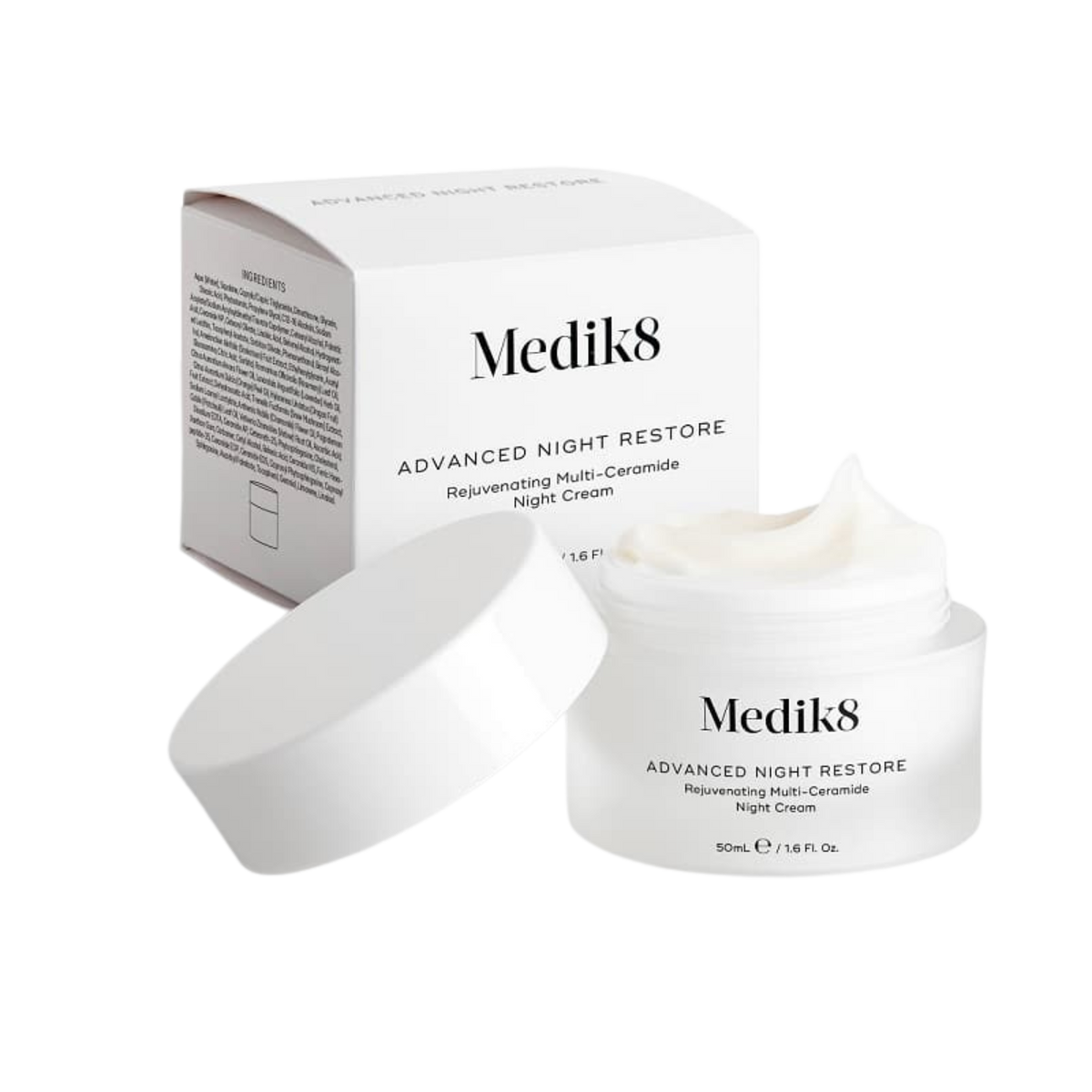 Medik8 Advanced Night Restore 50ml