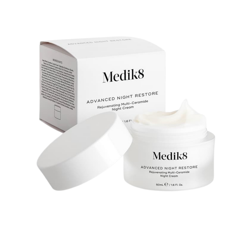 Medik8 Advanced Night Restore 50ml