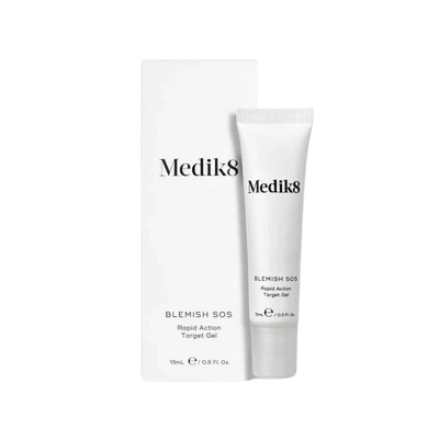 Medik8 Blemish SOS 15ml
