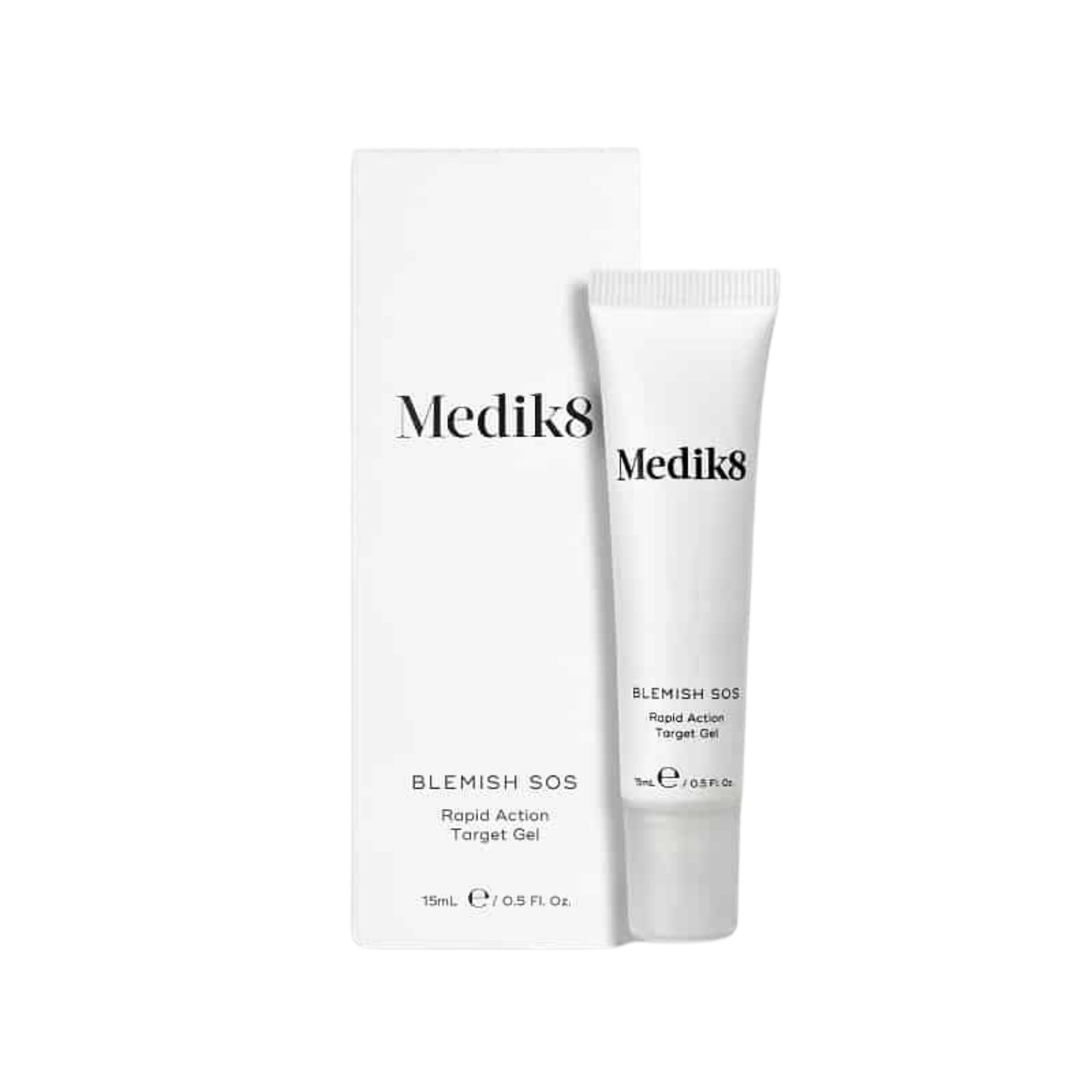 Medik8 Blemish SOS 15ml