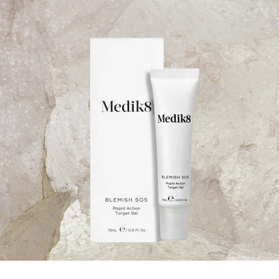 Medik8 Blemish SOS 15ml