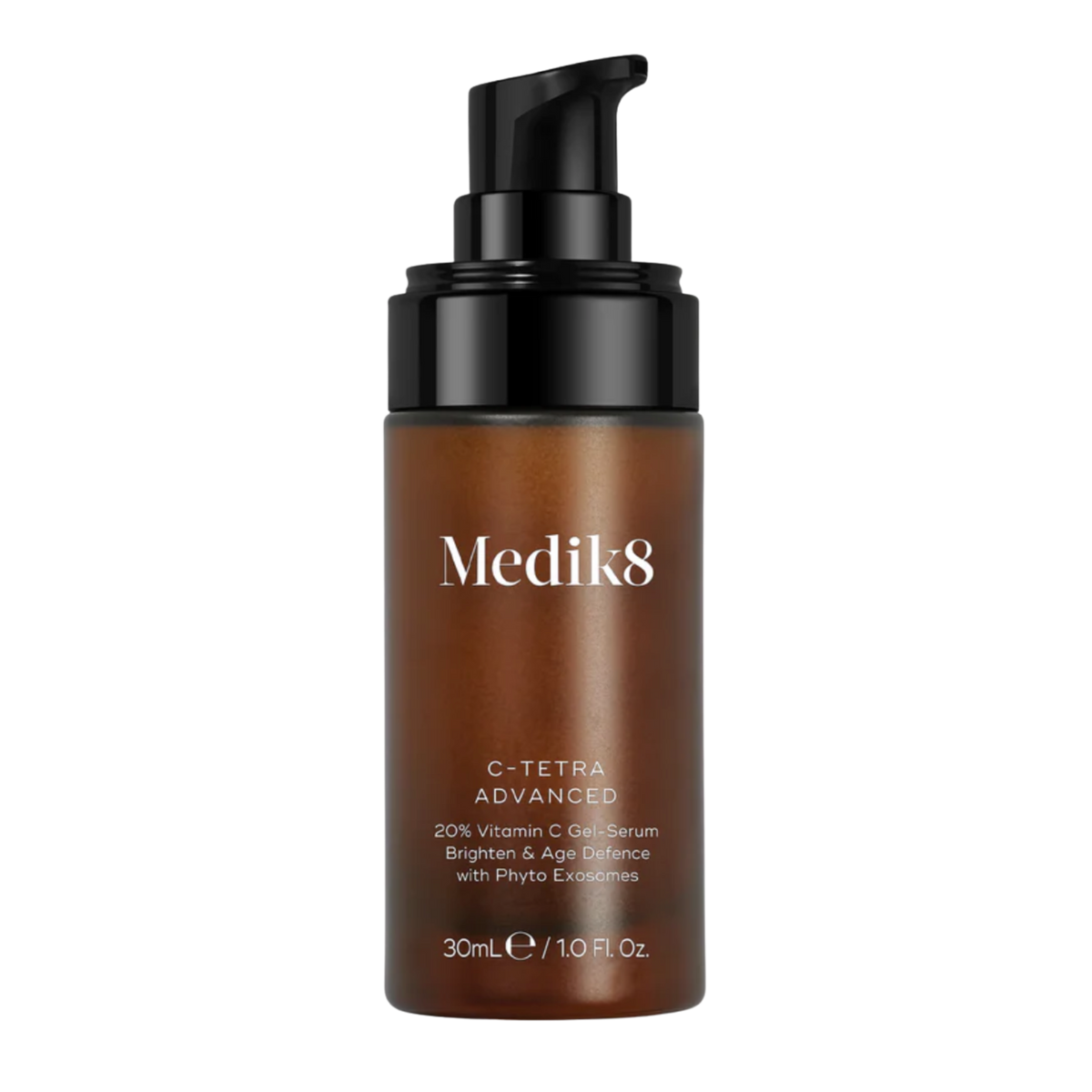 C-tetra advanced Medik8 vit c serum