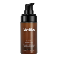 C-tetra advanced Medik8 vit c serum