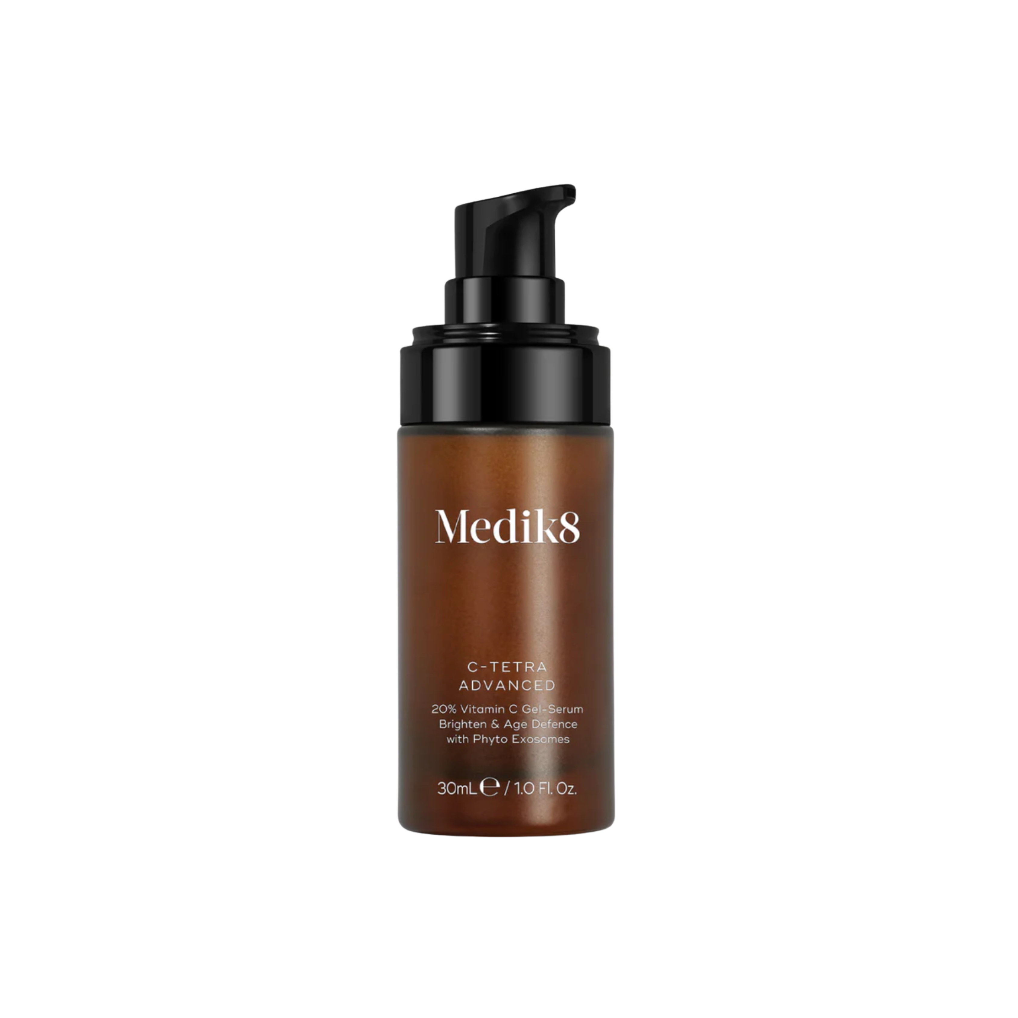 C-tetra advanced Medik8 vit c serum
