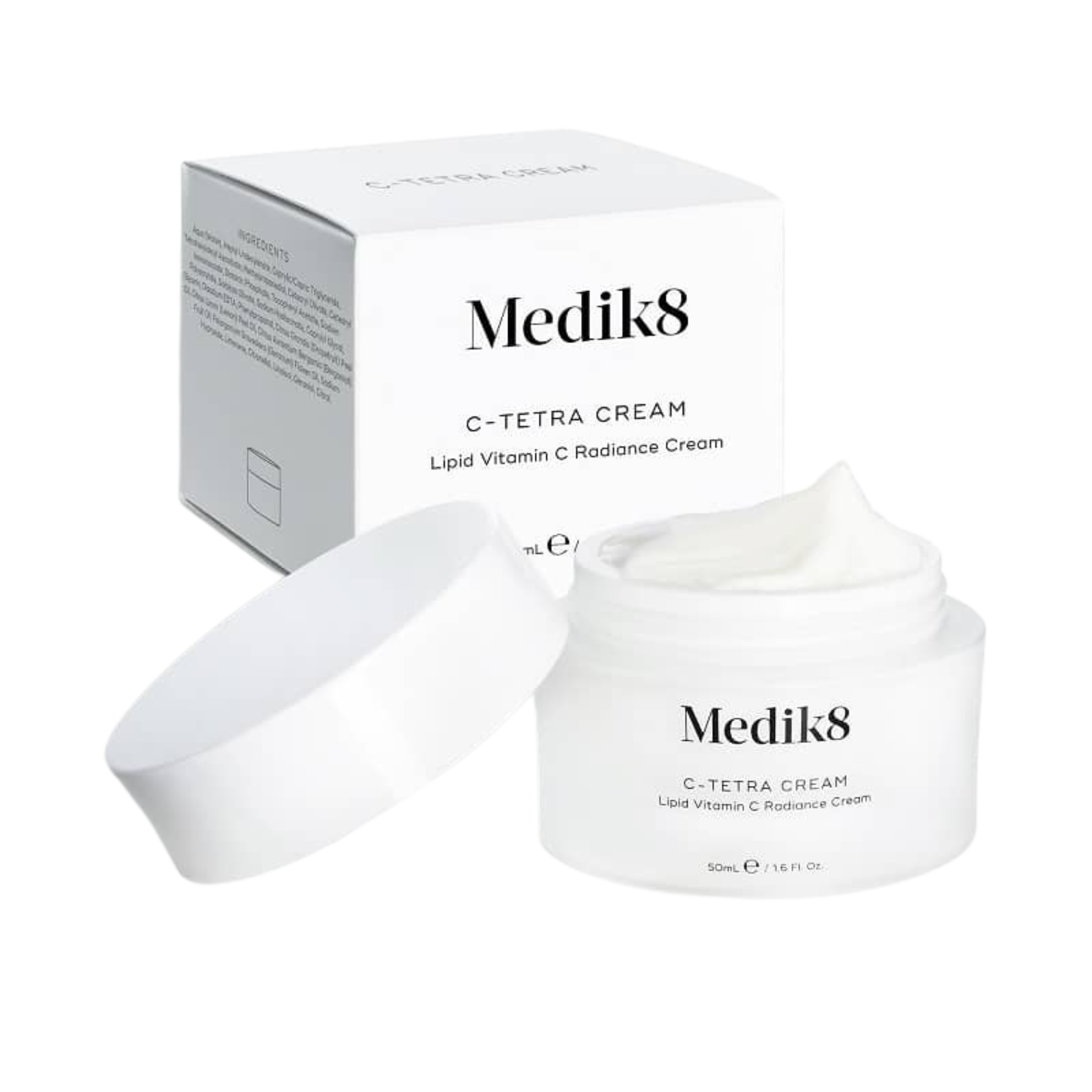 Medik8 C-Tetra Cream 50ml