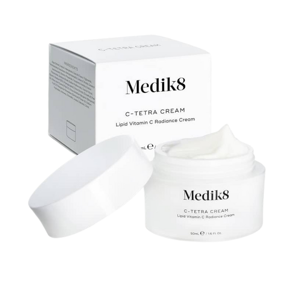 Medik8 C-Tetra Cream 50ml