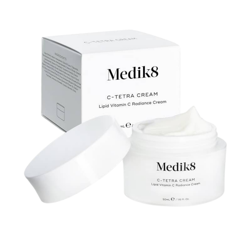 Medik8 C-Tetra Cream 50ml