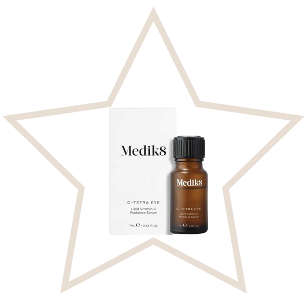 Medik8 C-Tetra Eye Star Deal 7ml