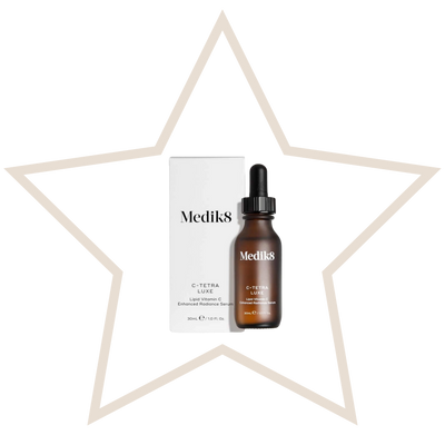 Medik8 C-Tetra Luxe Star Deal 30ml