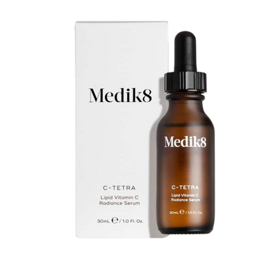 Medik8 C-Tetra Vitamin C Serum 30ml