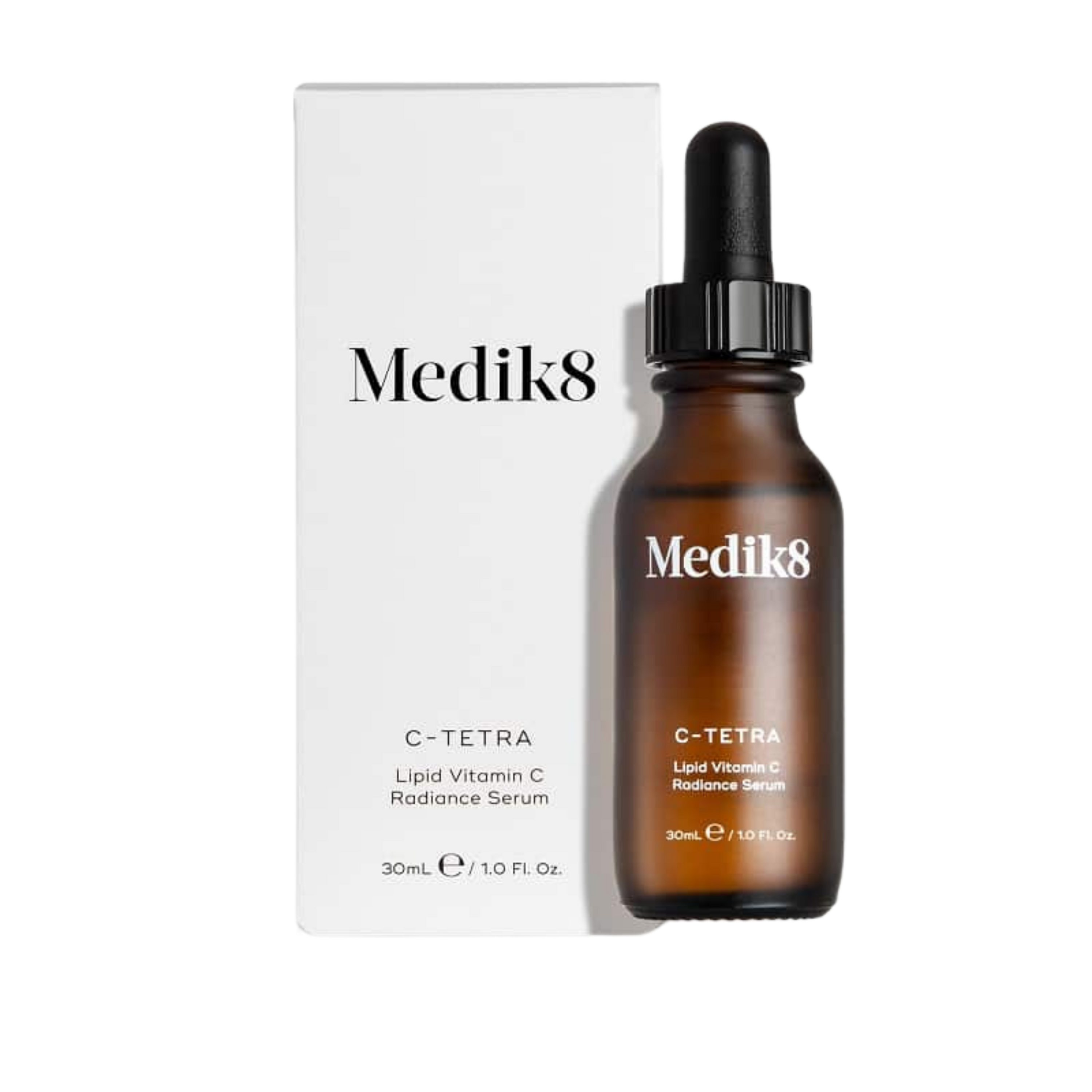 Medik8 C-Tetra Vitamin C Serum 30ml
