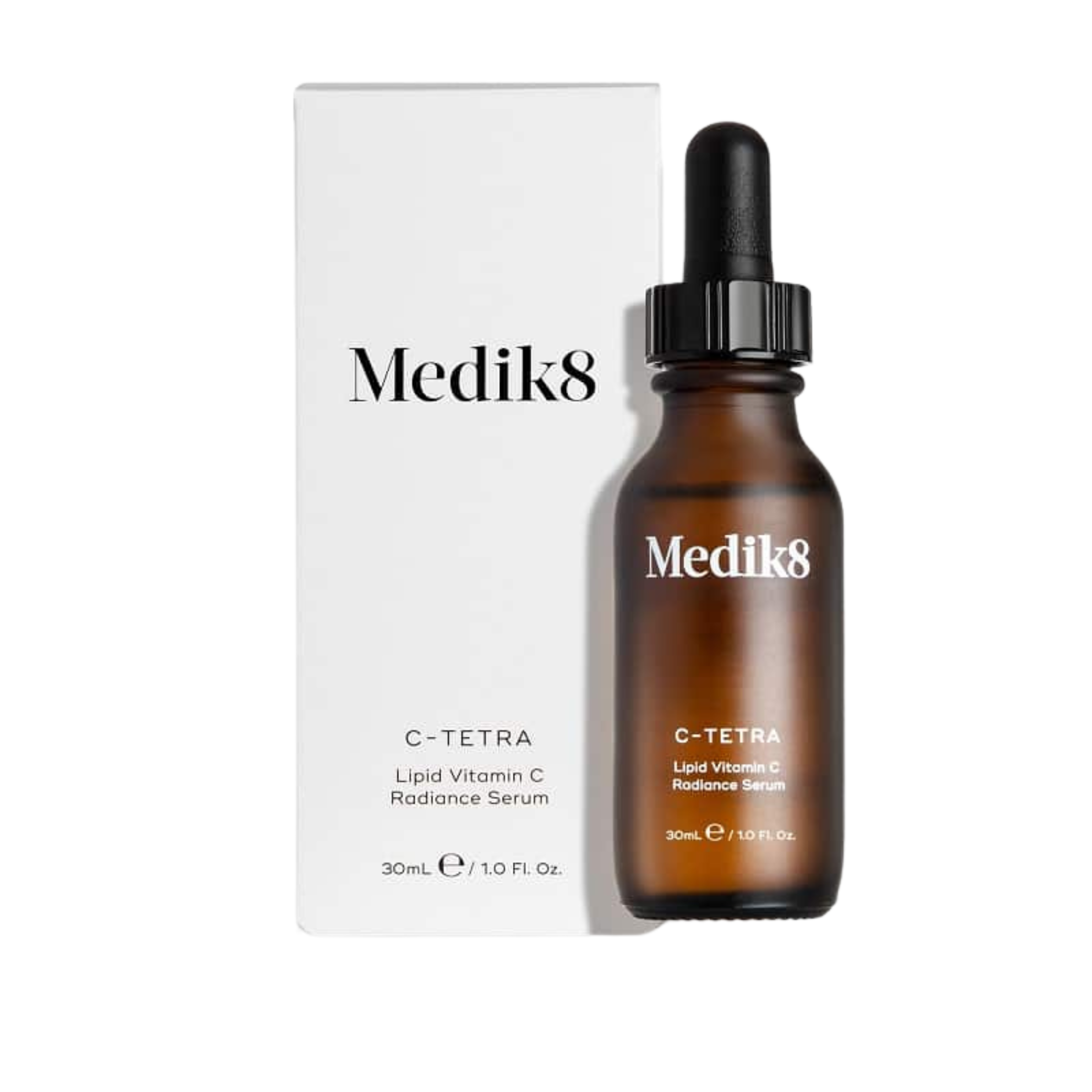 Medik8 C-Tetra Vitamin C Serum 30ml