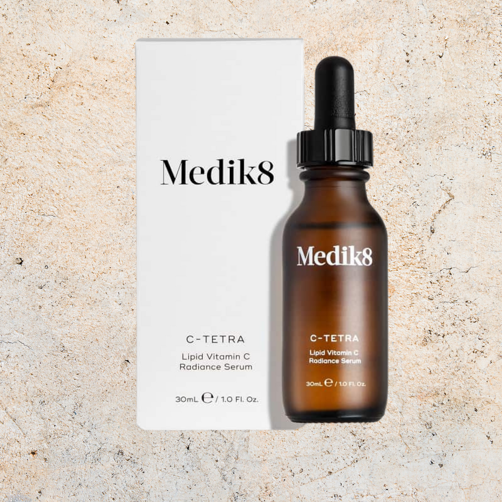 Medik8 C-Tetra Vitamin C Serum 30ml