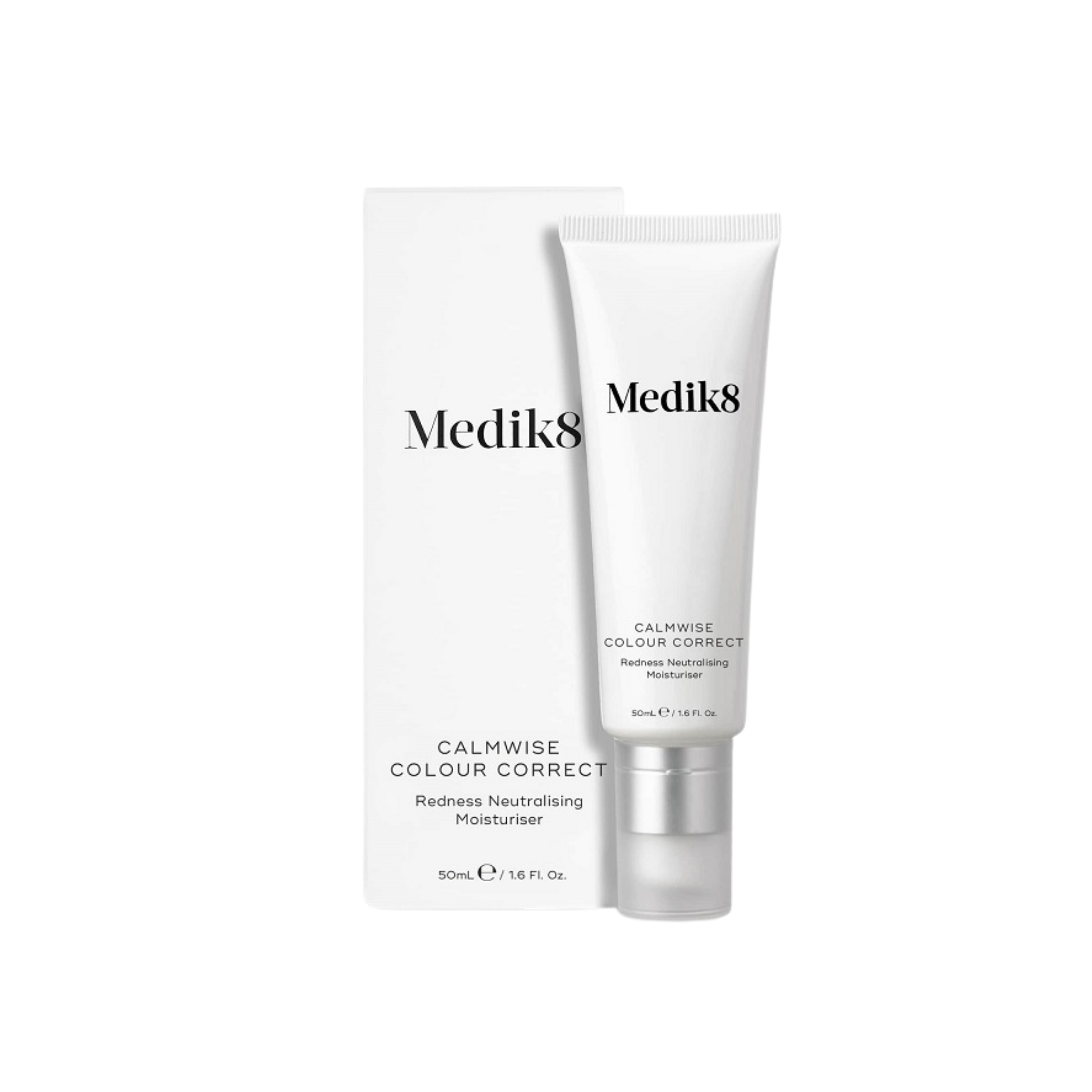 Medik8 Calmwise Colour Correct 50ml