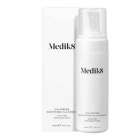 soothing cleanser medik8