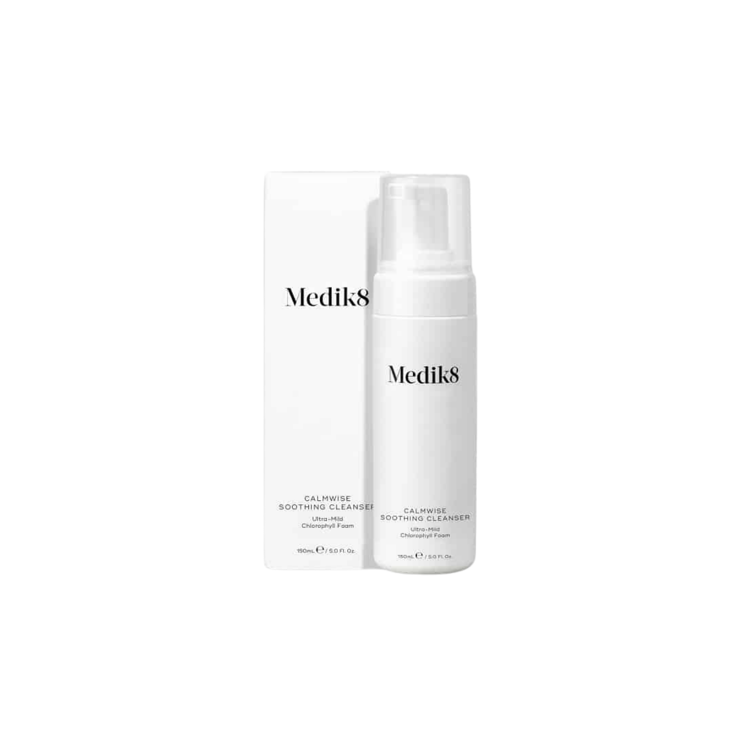 Medik8 Calmwise Soothing Cleanser 150ml