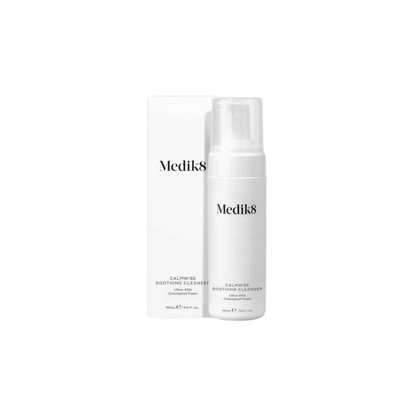 Medik8 Calmwise Soothing Cleanser 150ml