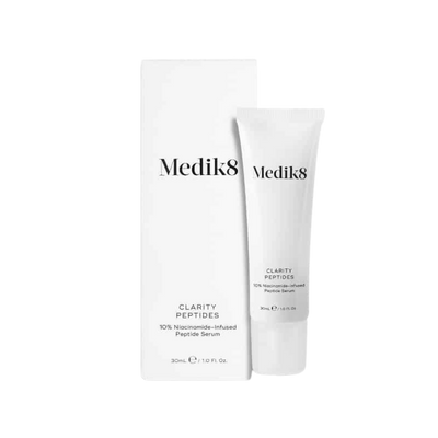Medik8 Clarity Peptides 30ml