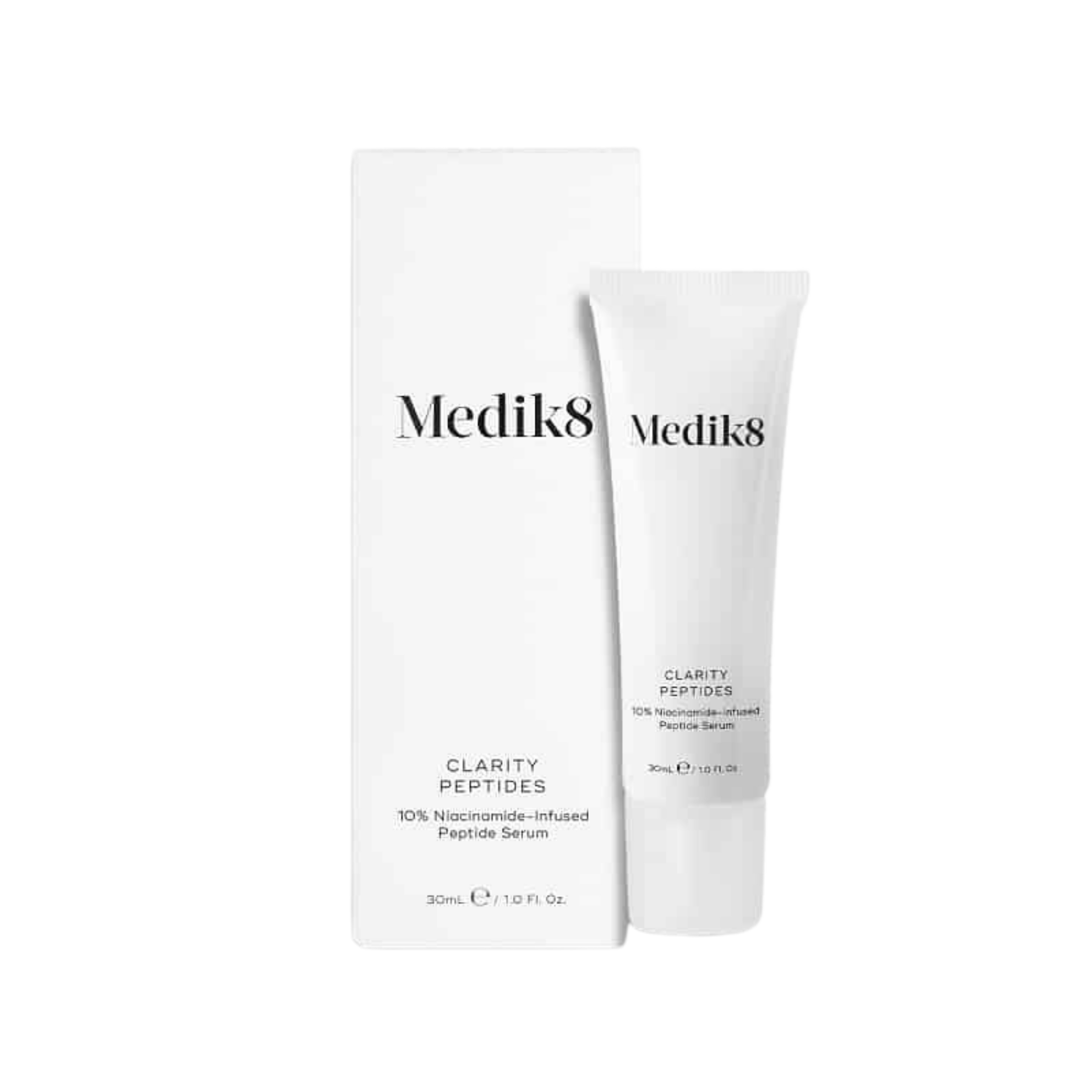 Medik8 Clarity Peptides 30ml