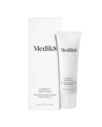 Medik8 Clarity peptides 