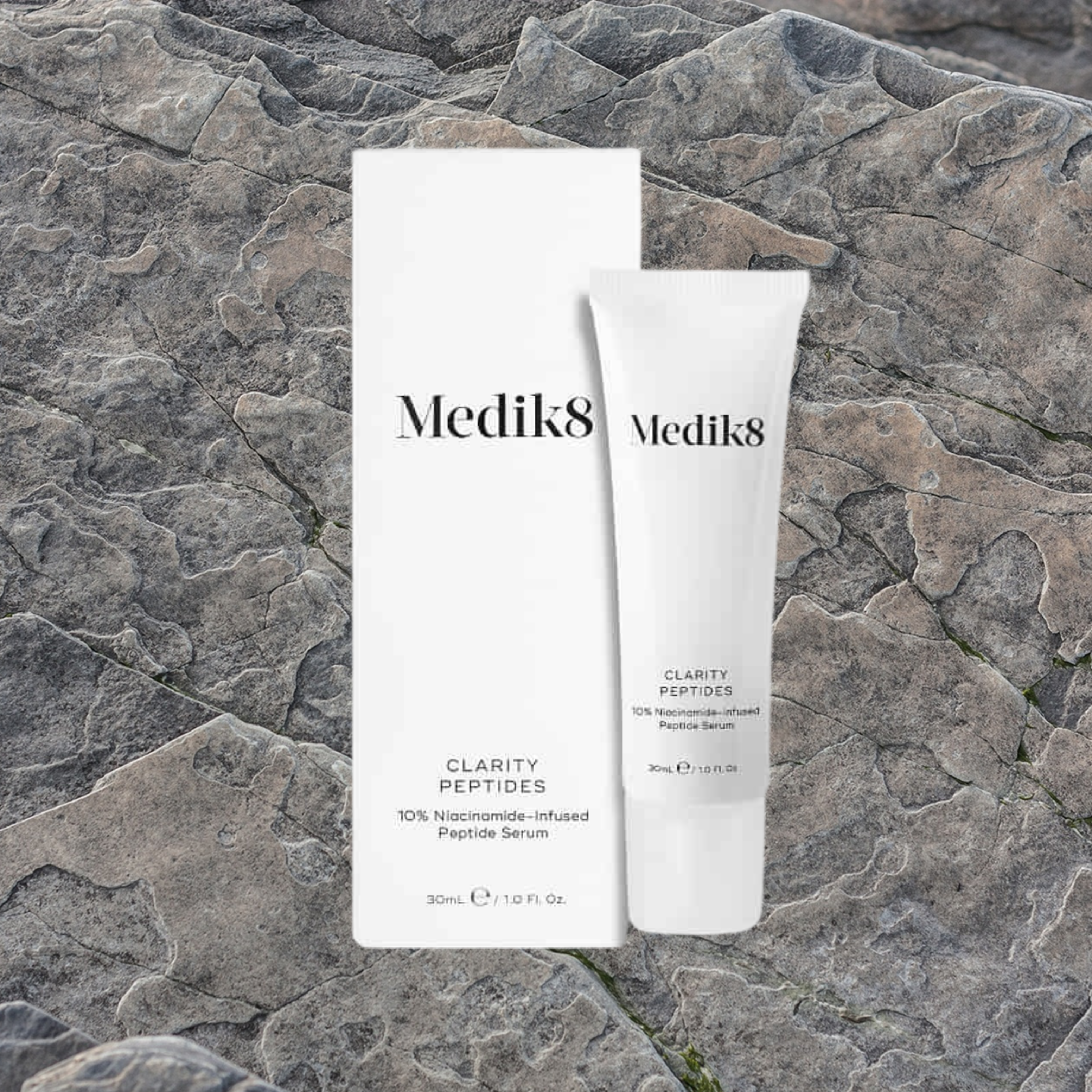 Medik8 Clarity Peptides 30ml