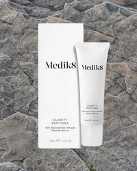Medik8 Clarity Peptides 30ml