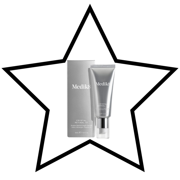 {{Product vendor}} {{Product title}}  Retinol
