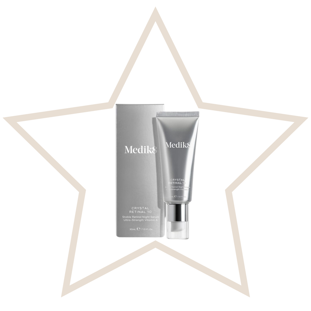 {{Product vendor}} {{Product title}}  Retinol