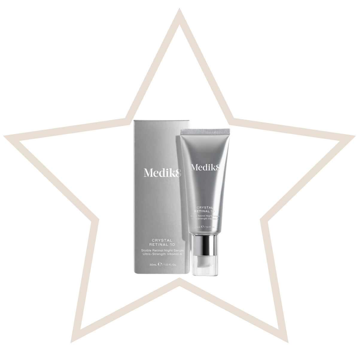 {{Product vendor}} {{Product title}}  Retinol