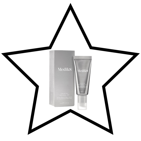 Medik8 Crystal Retinal 20 30ml