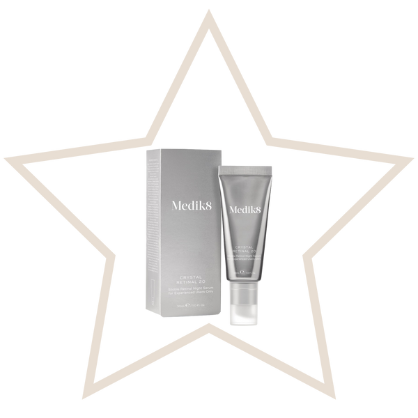 Medik8 Crystal Retinal 20 30ml