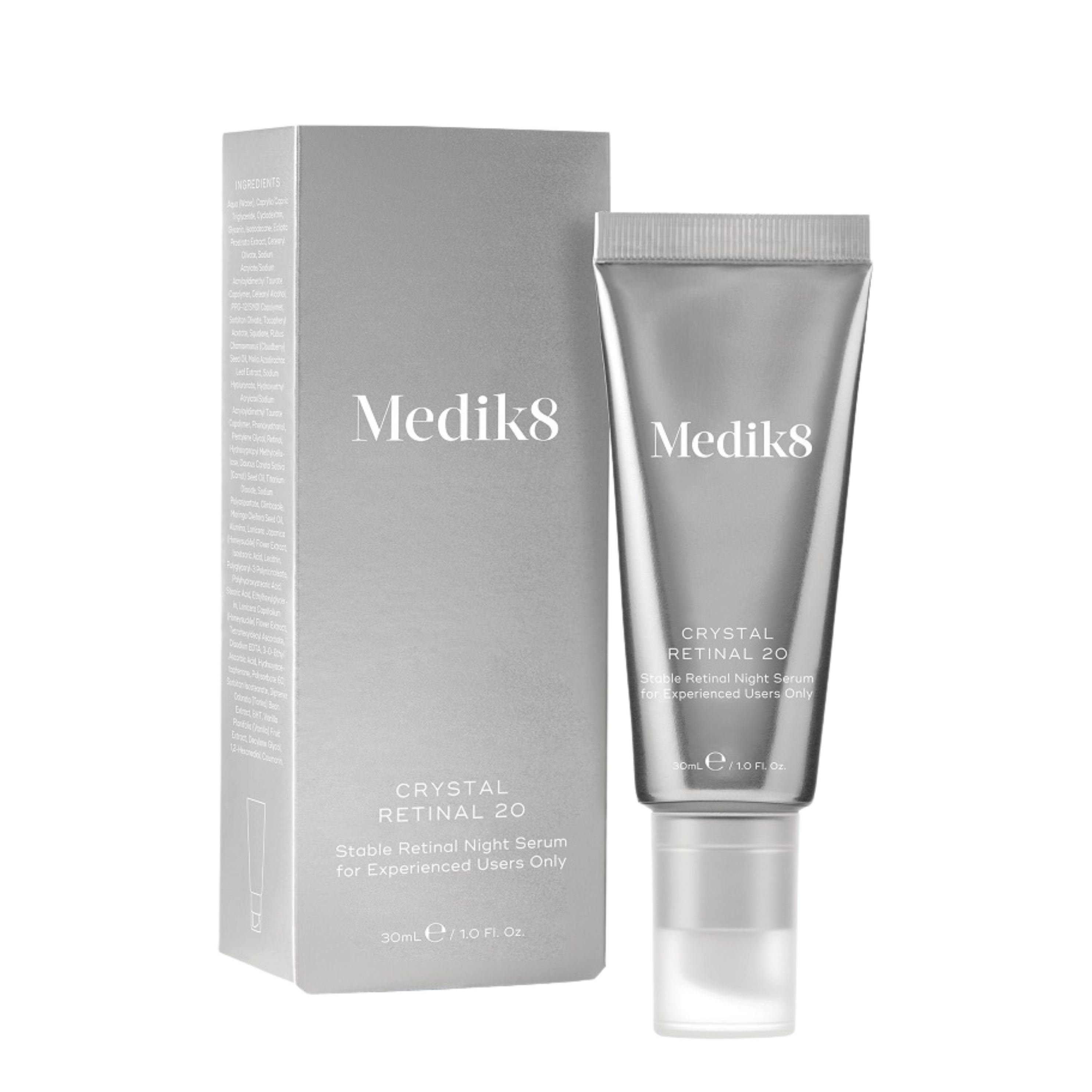 Medik8 Crystal Retinal 20 30ml