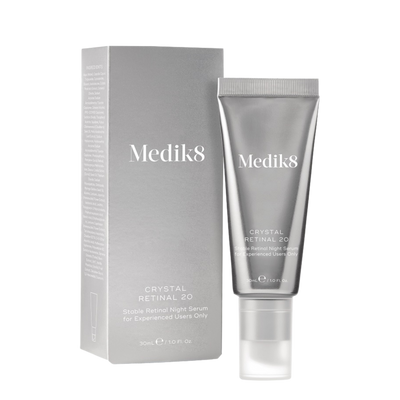 Medik8 Crystal Retinal 20 30ml