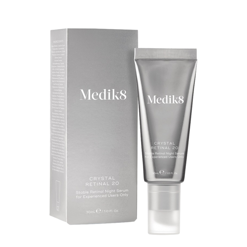 Medik8 Crystal Retinal 20 30ml