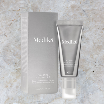 Medik8 Crystal Retinal 20 30ml