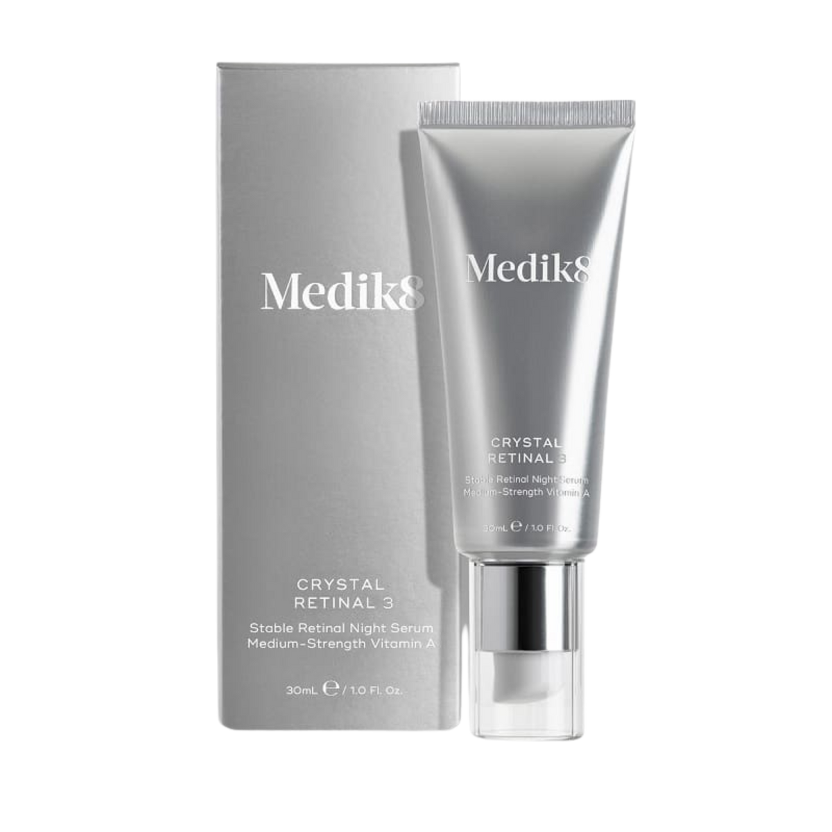 Medik8 Crystal Retinal 3 serum 