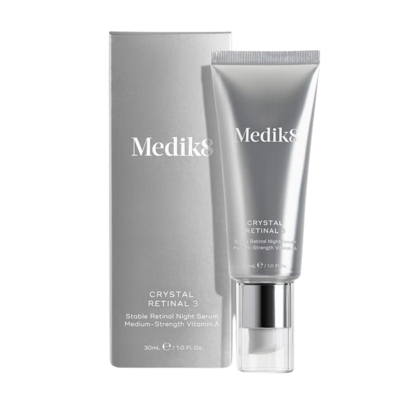 Medik8 Crystal Retinal 3 30ml