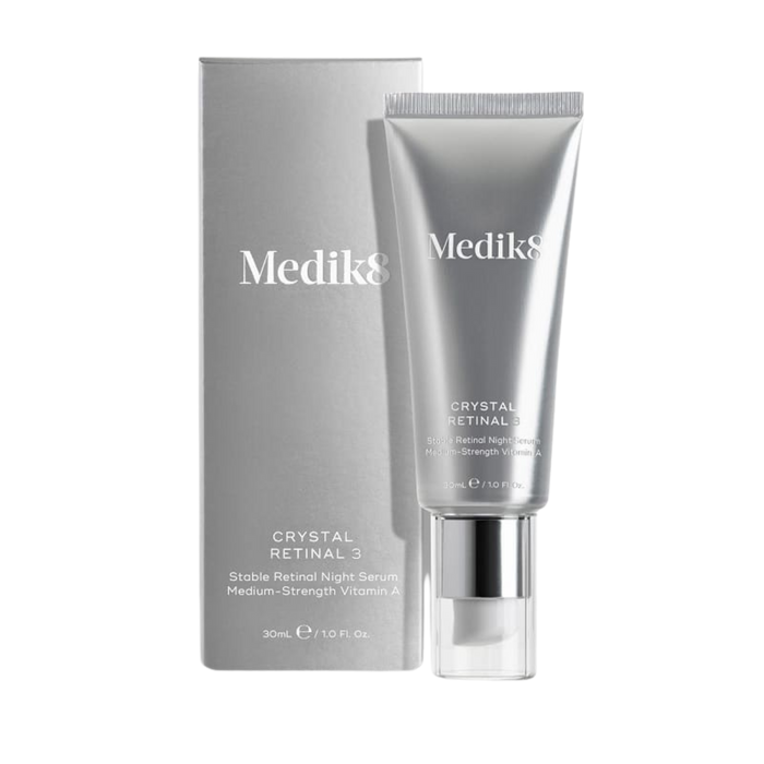Medik8 Crystal Retinal 3 serum 