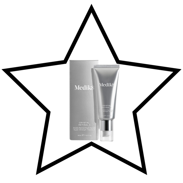 Medik8 Crystal Retinal 6 30ml