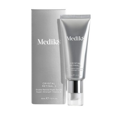 Medik8 Crystal Retinal 6 30ml