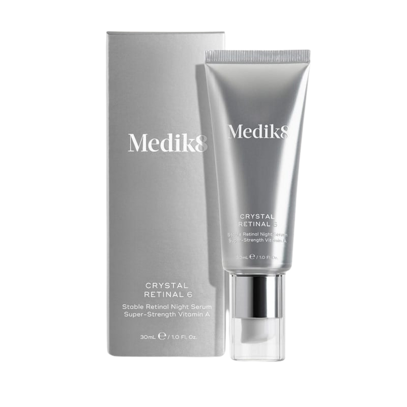 Medik8 Crystal Retinal 6 30ml