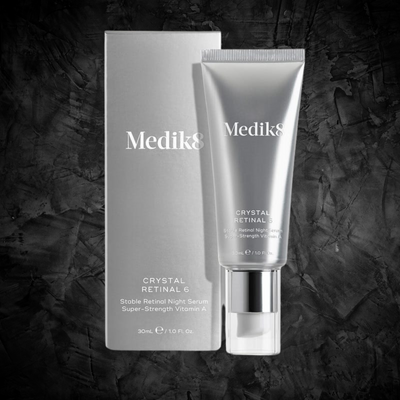 Medik8 Crystal Retinal 6 30ml