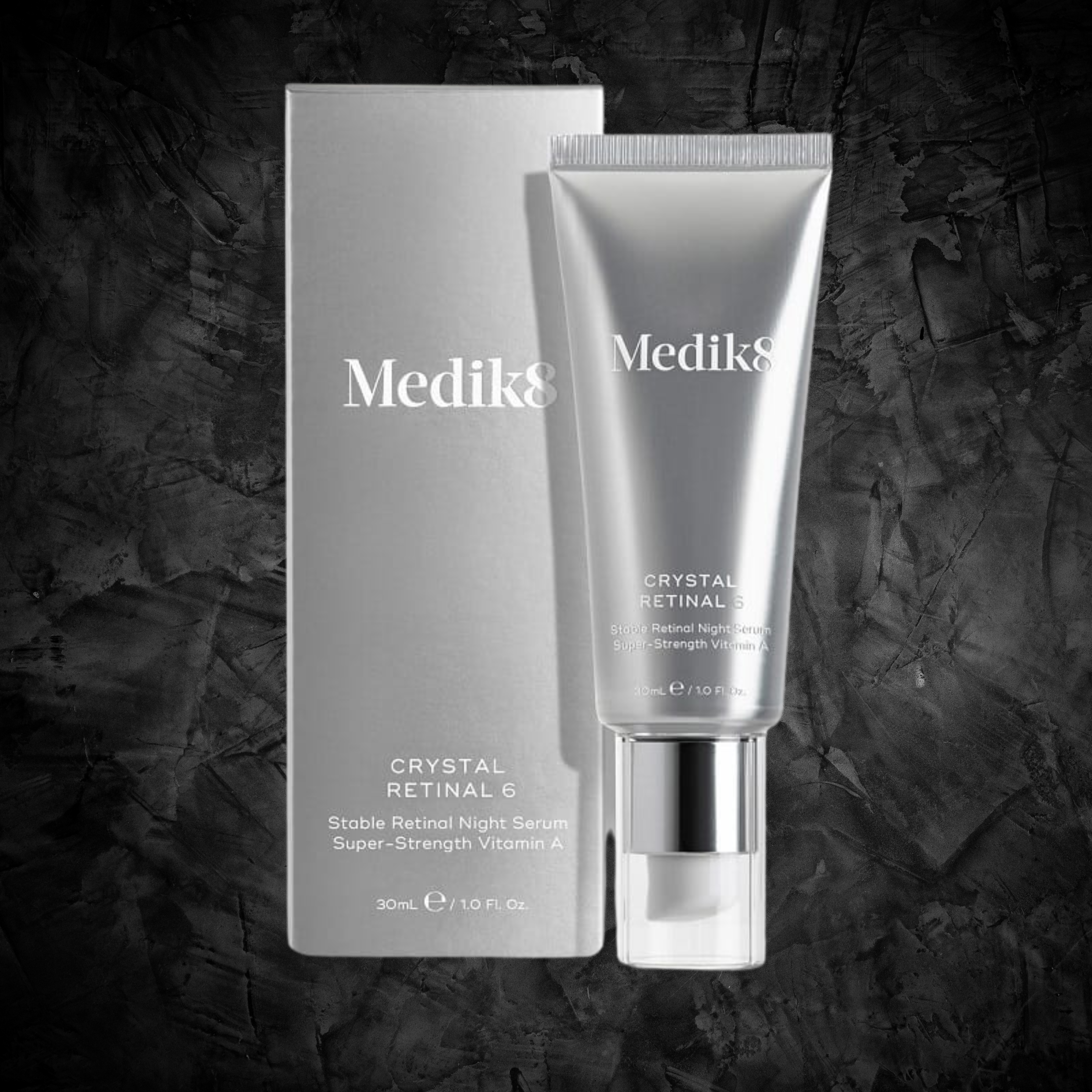 Medik8 Crystal Retinal 6 30ml