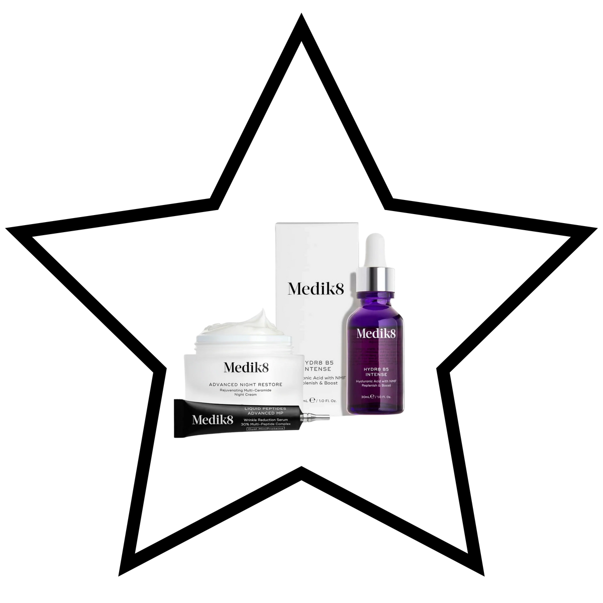 Medik8_Firm_Favourites_Bundle