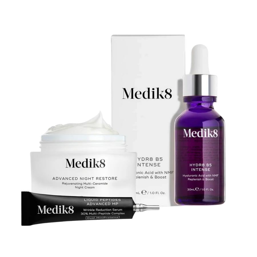 Medik8 Firm Favourites Bundle