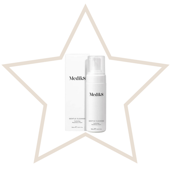 Medik8 Gentle Cleanse Star Deal 150ml